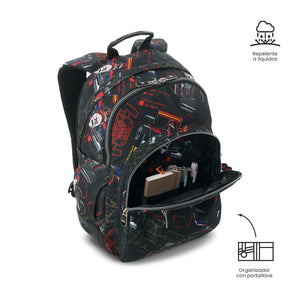Mochila Rayol