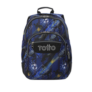Mochila Rayol
