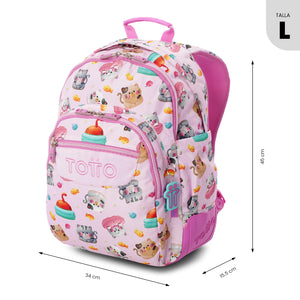 Mochila Rayol