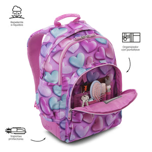 Mochila Rayol