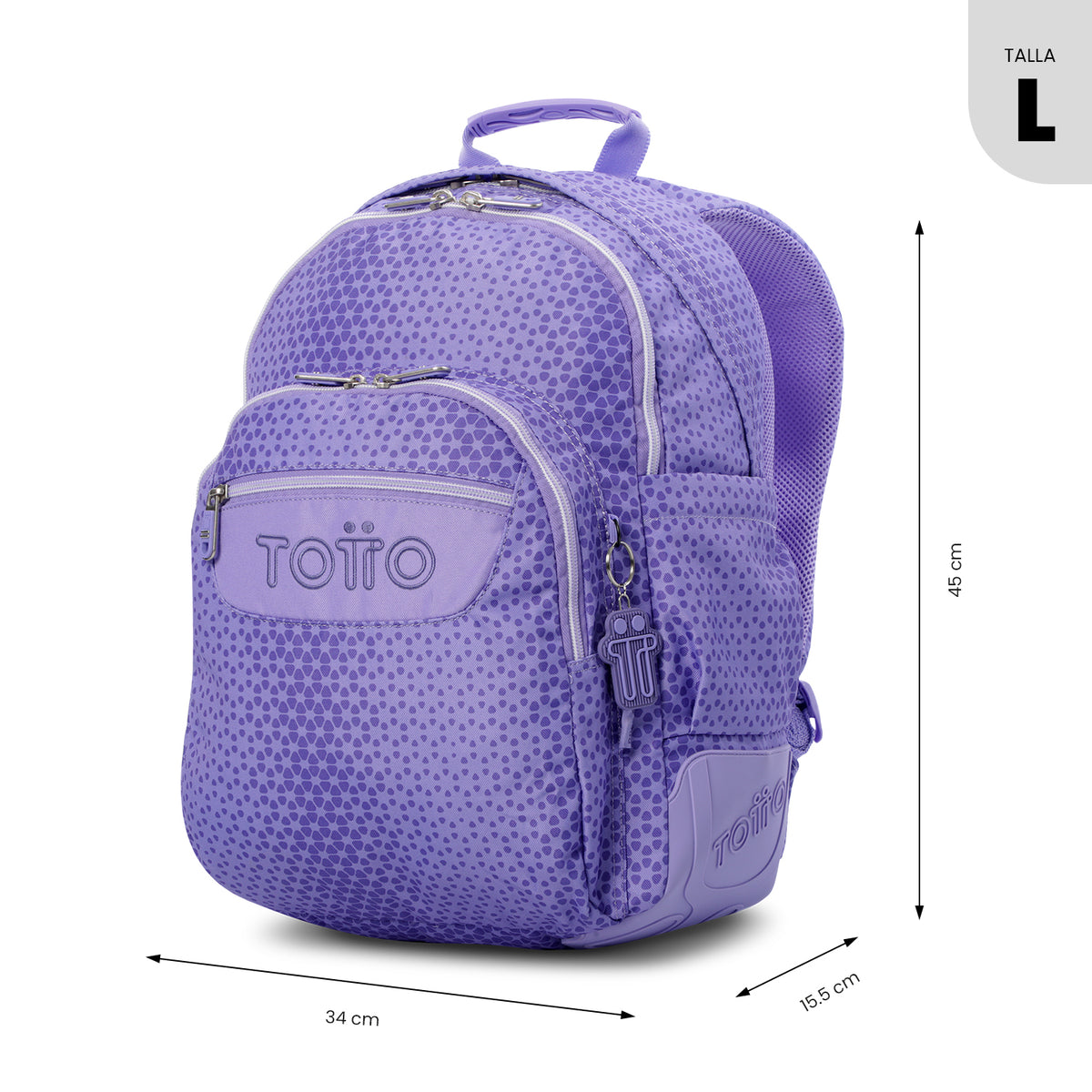 Mochila Rayol