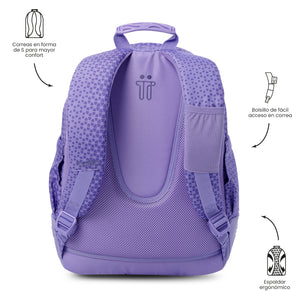 Mochila Rayol