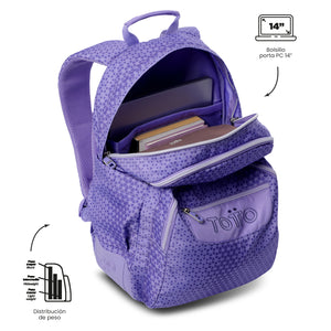Mochila Rayol