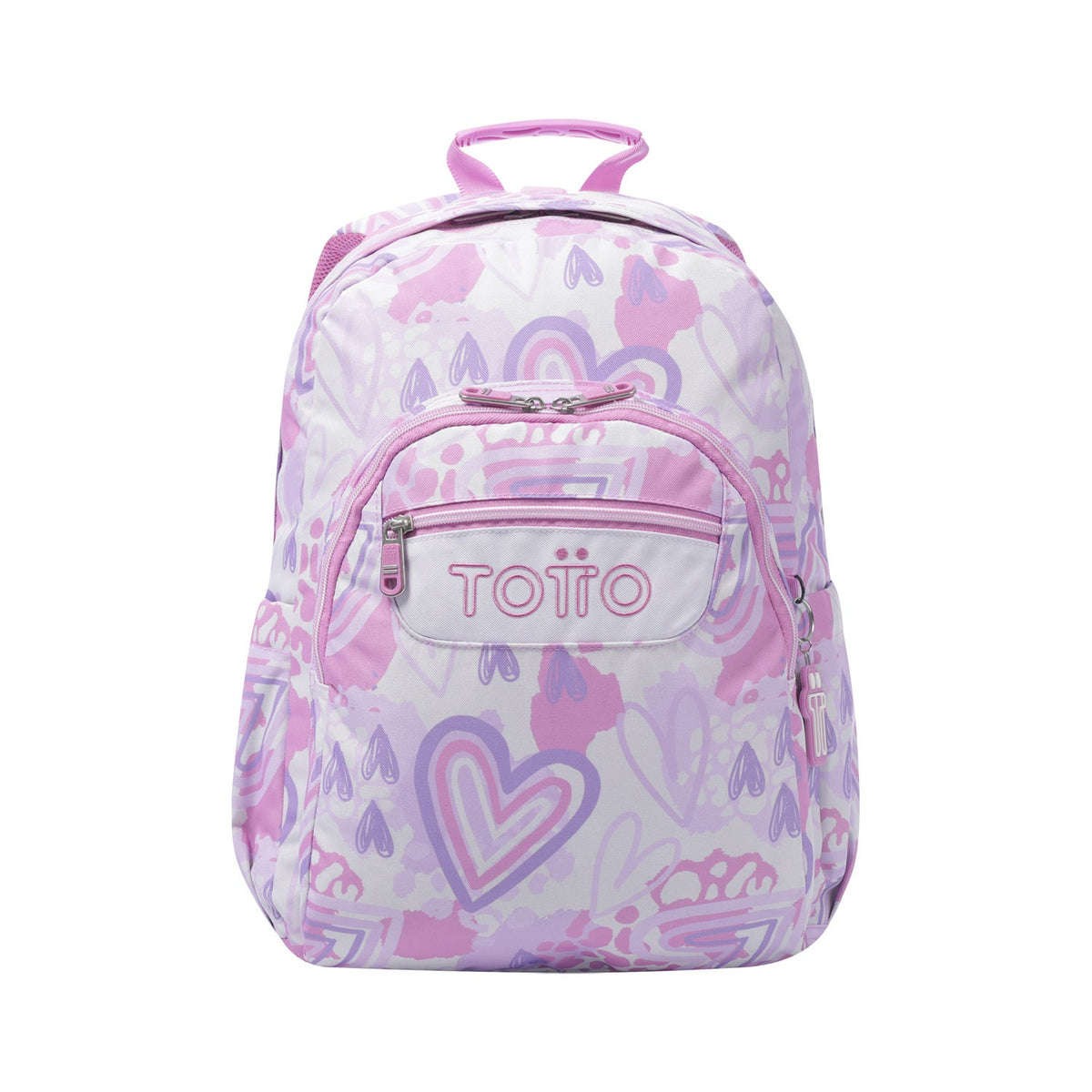 Mochila Acuareles Promo - Adaptable a carro