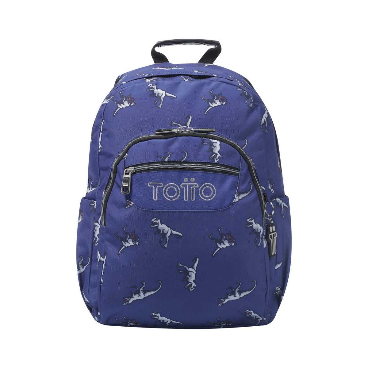 Mochila Acuareles Promo - Adaptable a carro