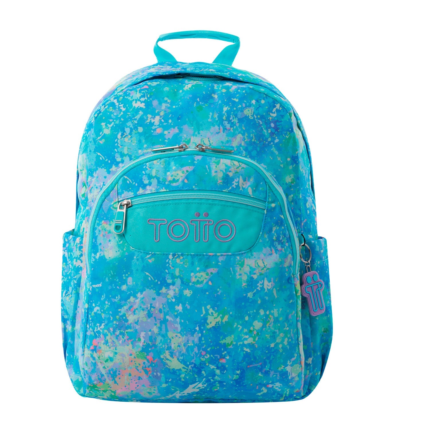 Mochila Acuareles Promo - Adaptable a carro