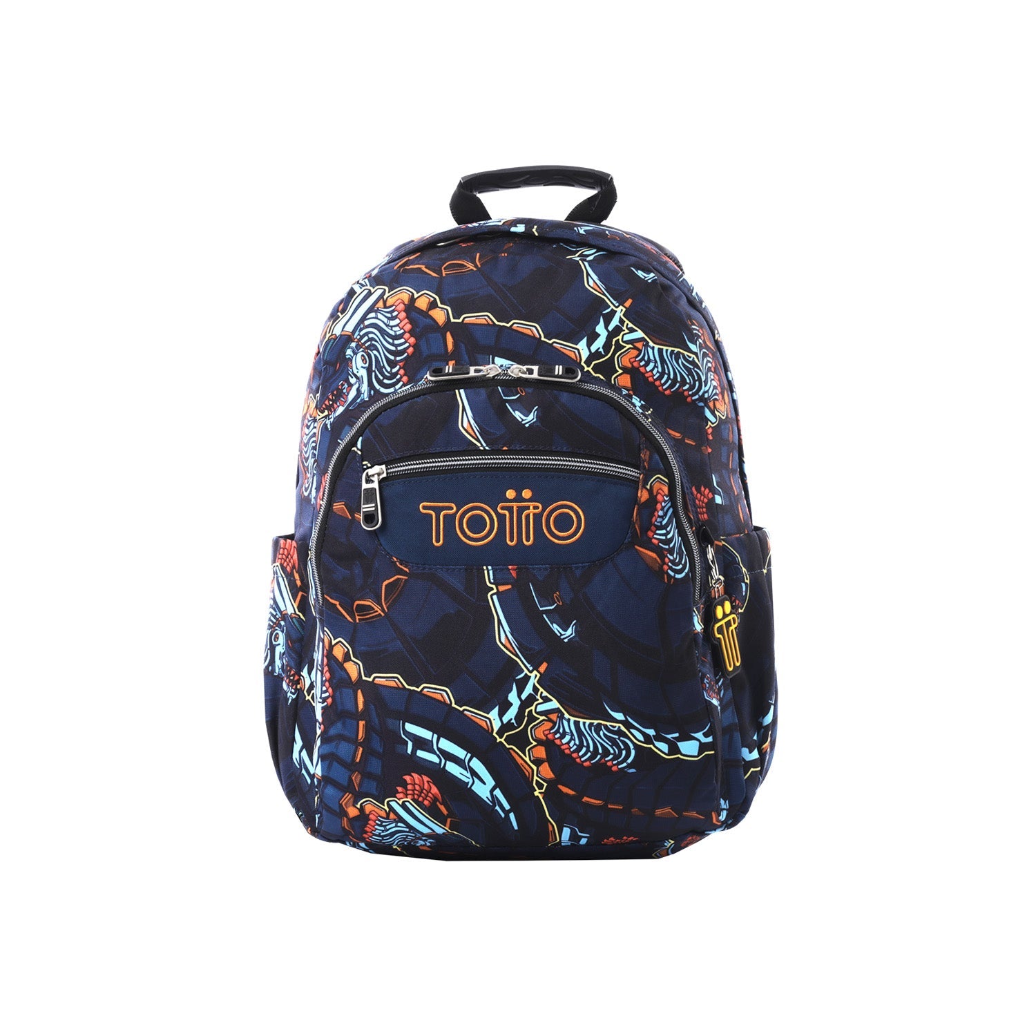Mochila Acuareles Promo - Adaptable a carro