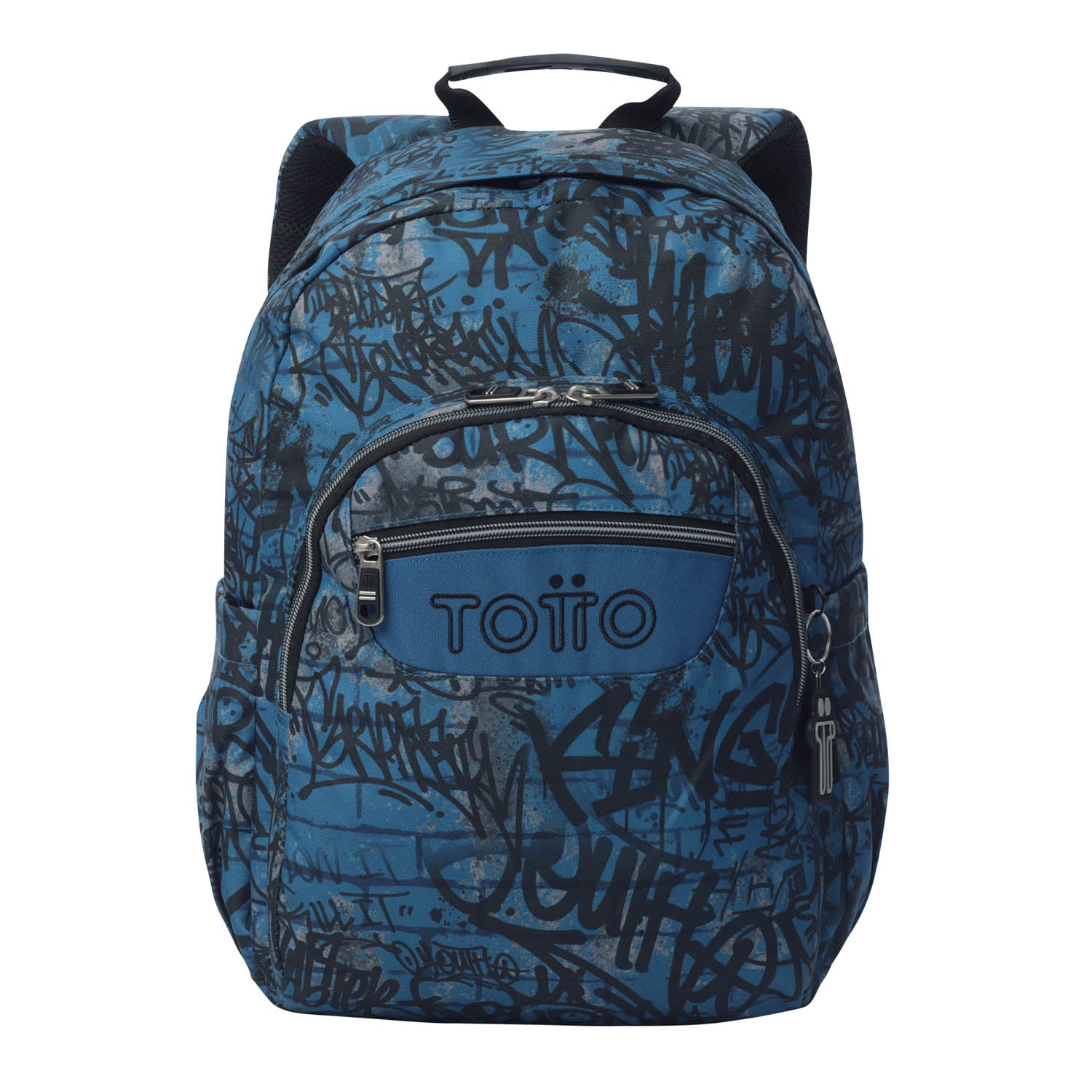 Mochila Acuareles Promo - Adaptable a carro