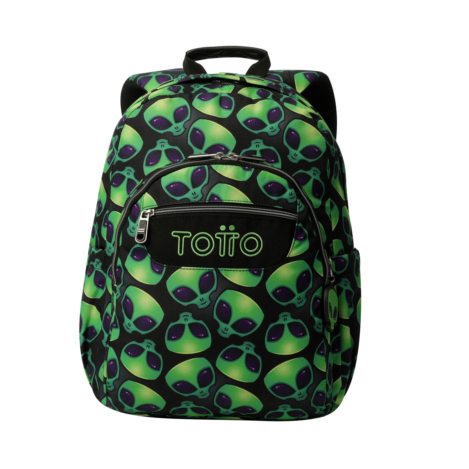 Mochila Acuareles Promo - Adaptable a carro