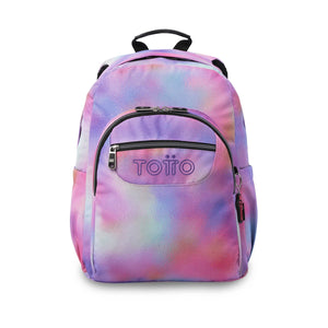 Mochila Acuareles Promo - Adaptable a carro
