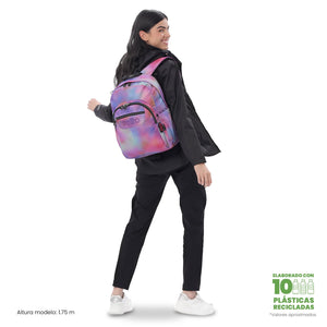 Mochila Acuareles Promo - Adaptable a carro