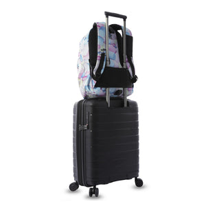 Mochila Acuareles - Adaptable a carro