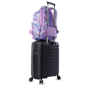 Mochila Acuareles - Adaptable a carro