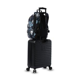 Mochila Acuareles - Adaptable a carro
