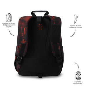 Estuche Tablero 