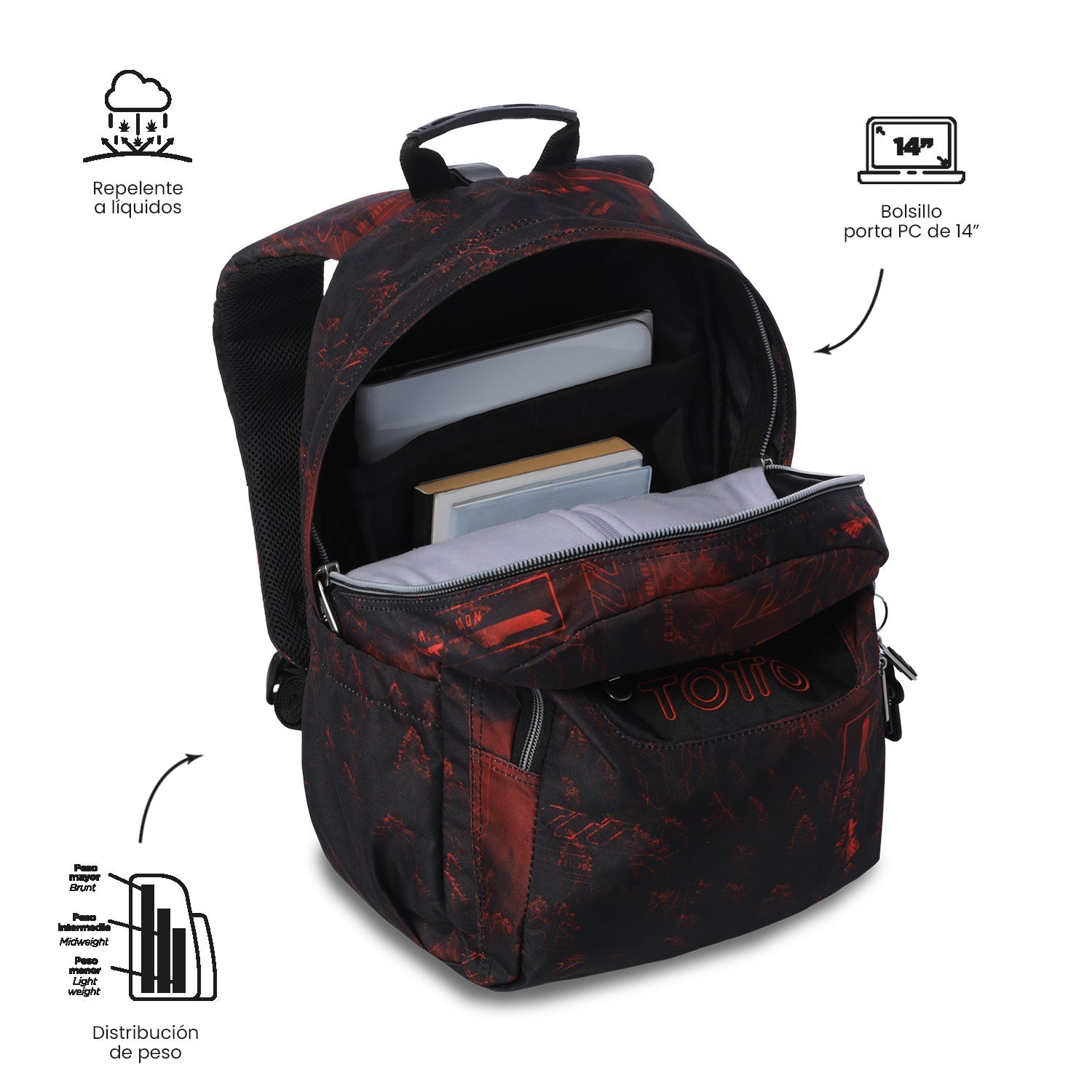 Estuche Tablero 