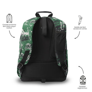 Estuche Tablero 