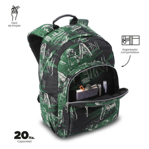Estuche Tablero 