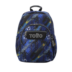 Mochila Acuareles - Adaptable a carro