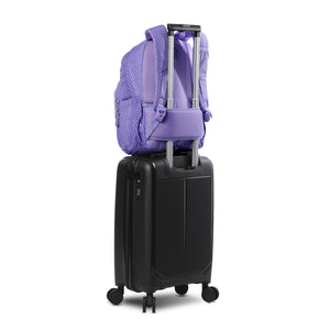 Mochila Acuareles - Adaptable a carro