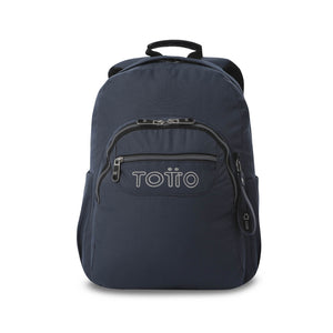 Mochila Acuarela Ecole Solid