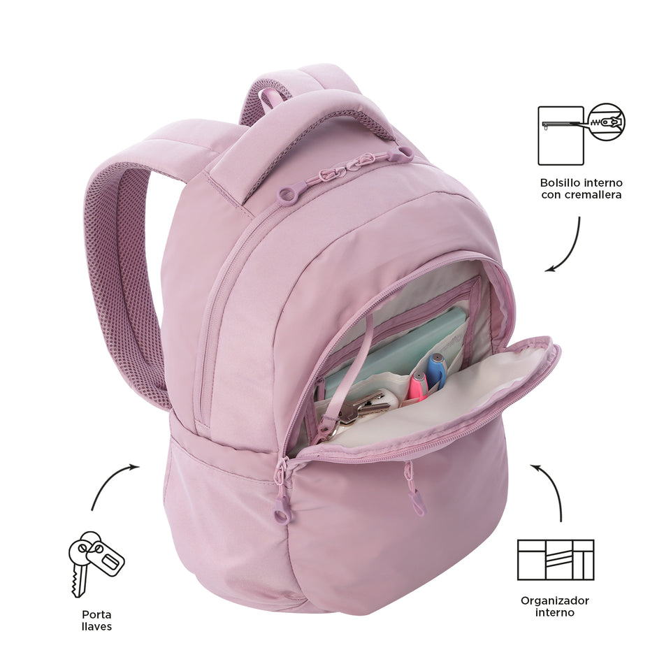 Mochila Steif Nara