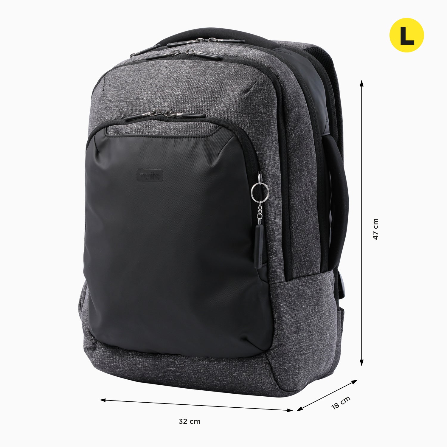 Mochila GTX 2.0 L 