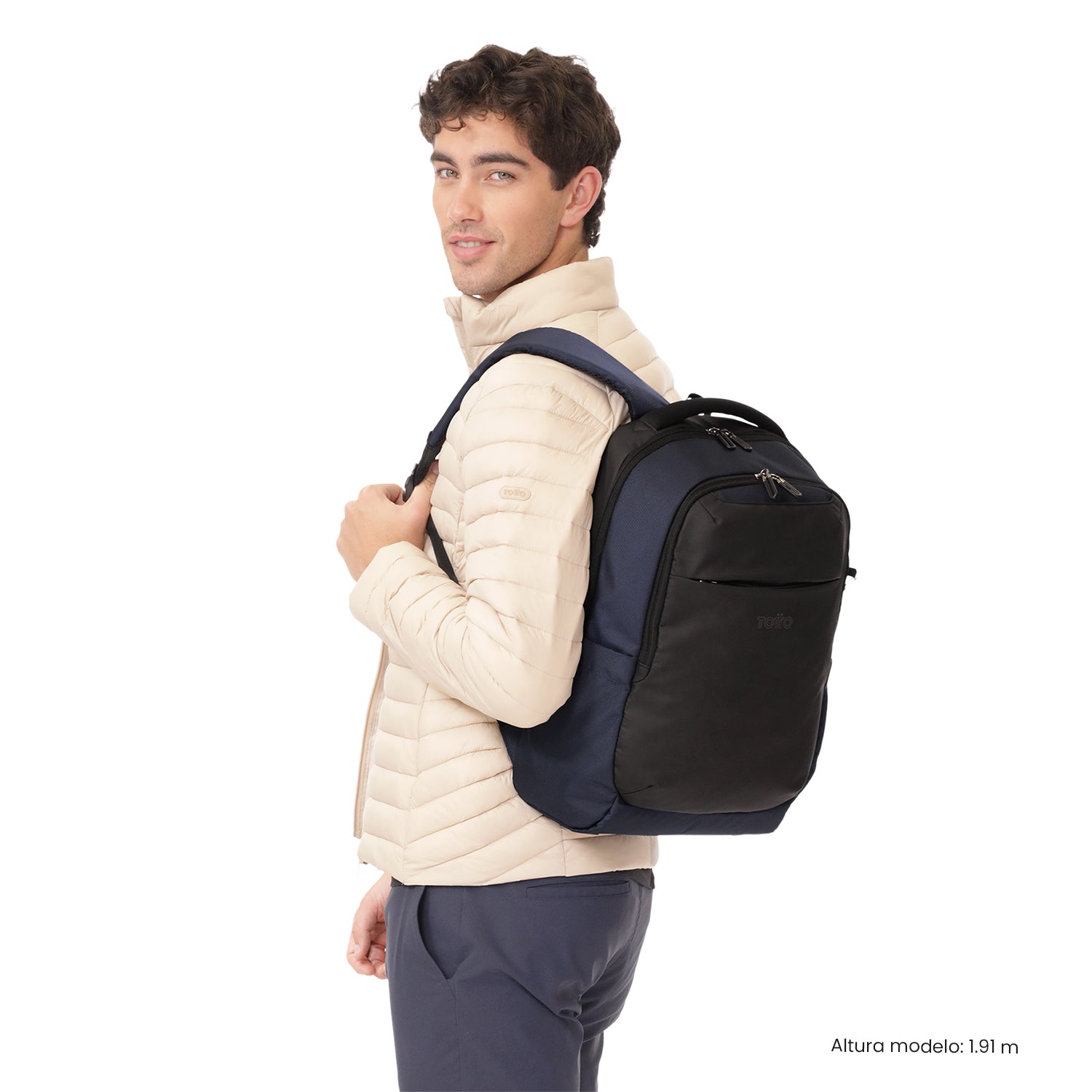 Mochila GTX M 
