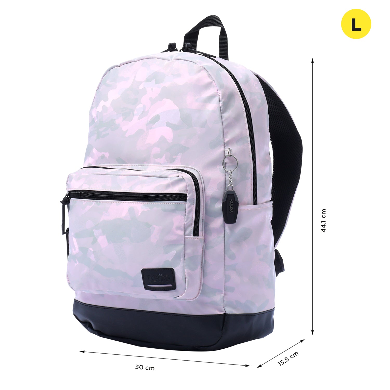 Mochila Tocax 