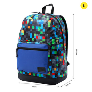Mochila Tocax 