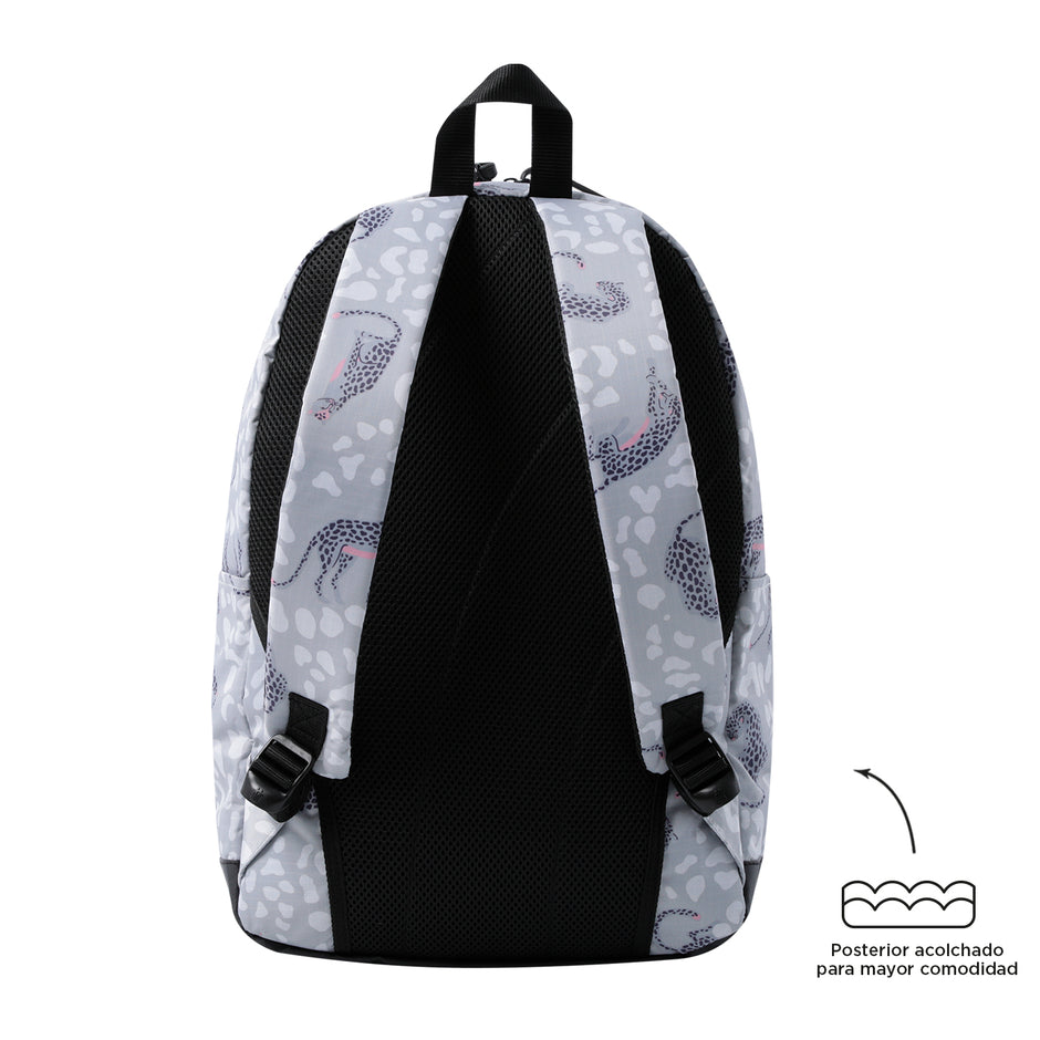 Mochila Tocax