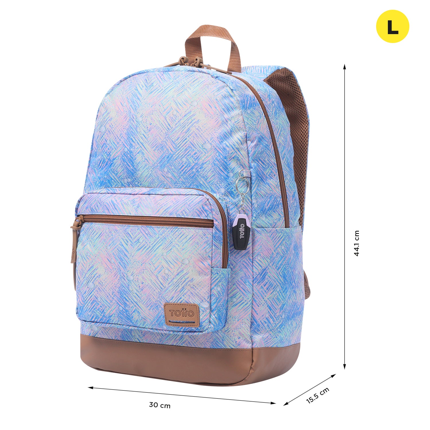 Mochila Tocax 