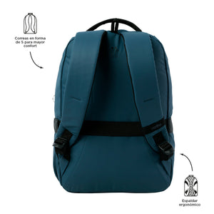 Mochila Wivetto 