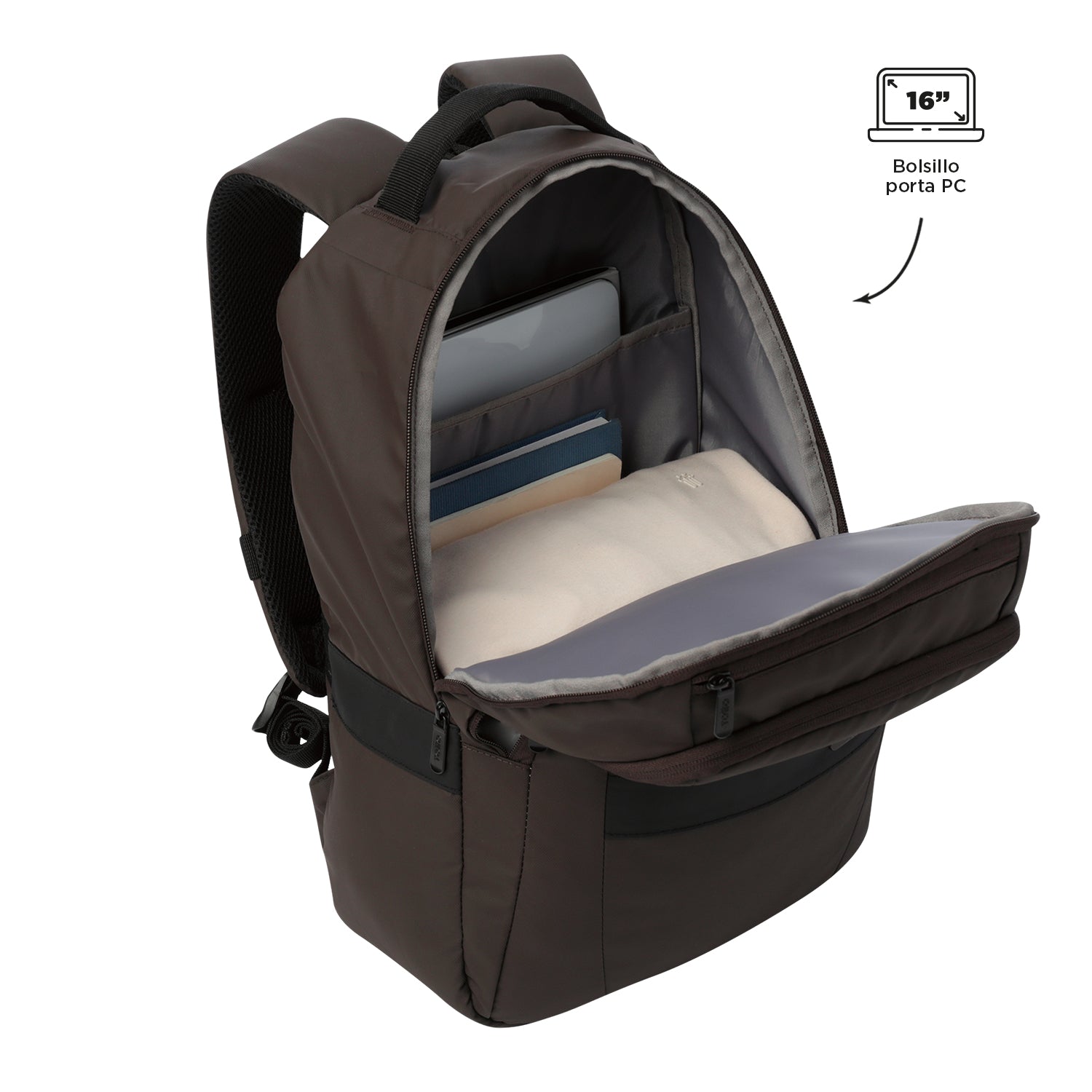 Mochila Wivetto 