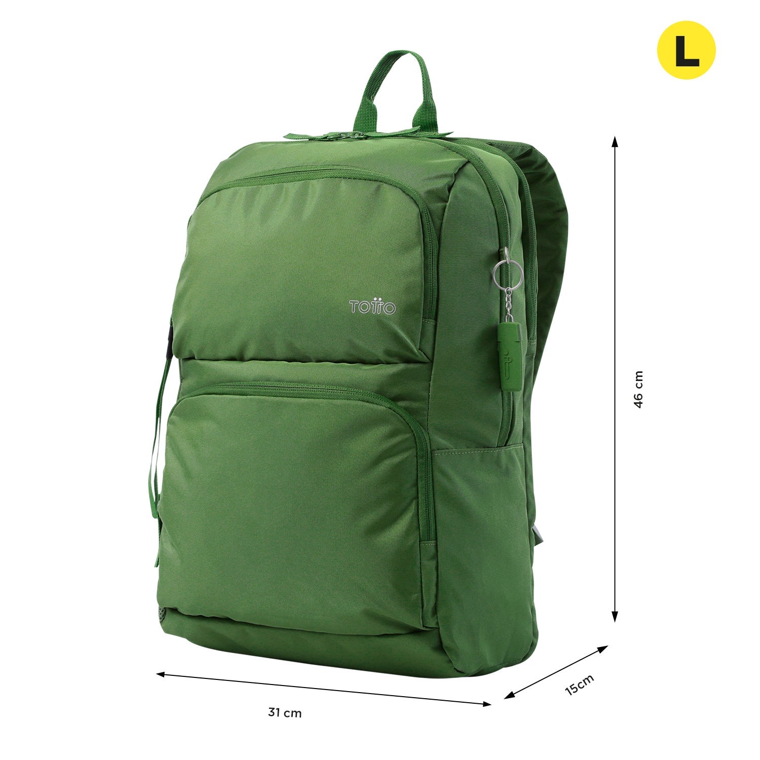 Mochila Cloud