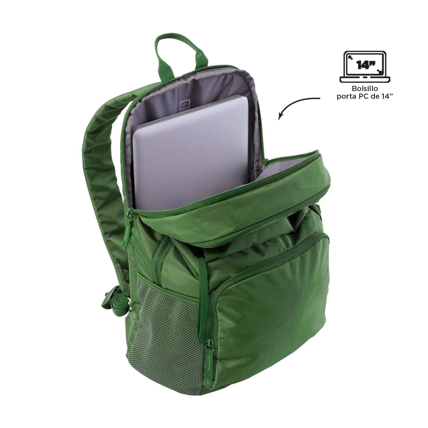 Mochila Cloud