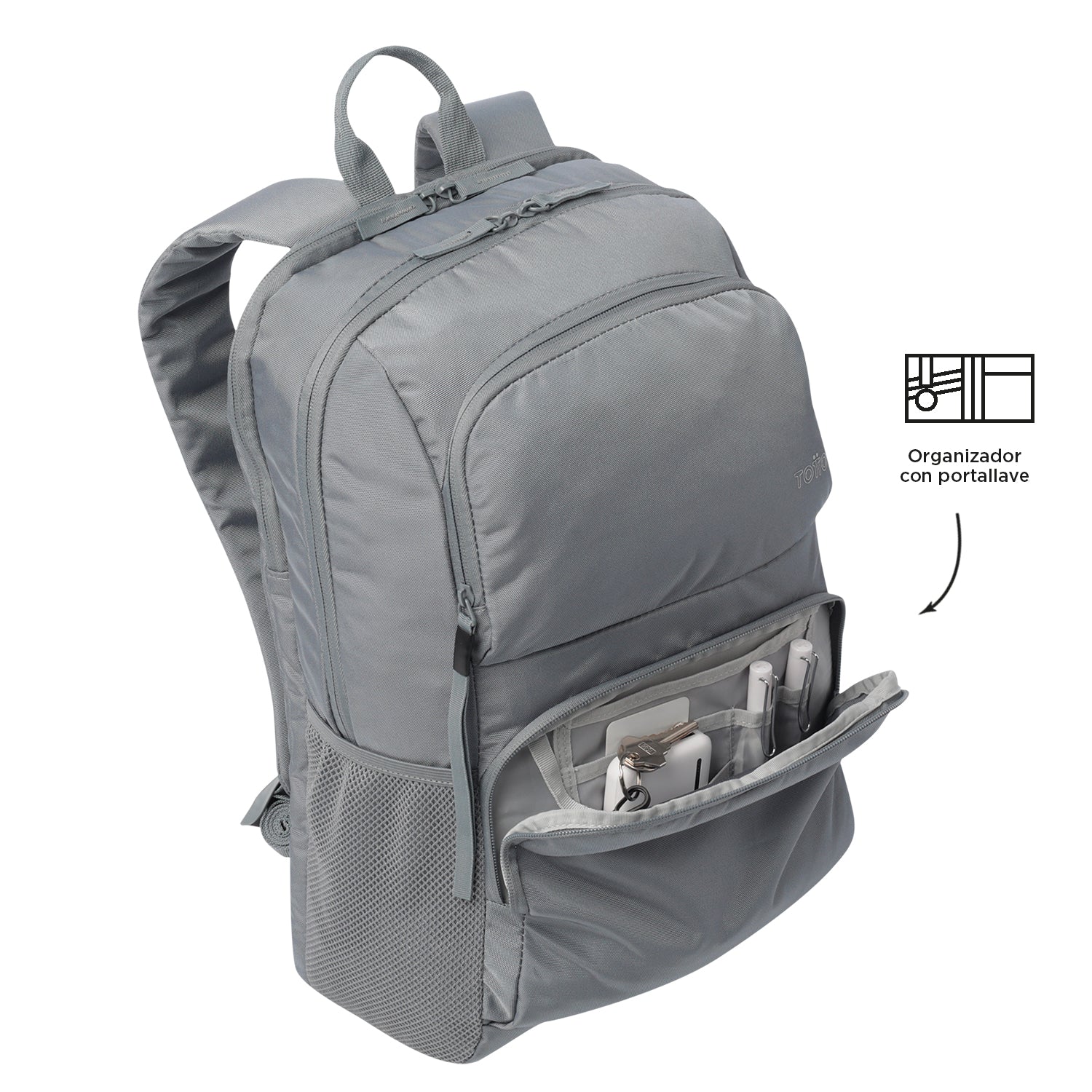 Mochila Cloud