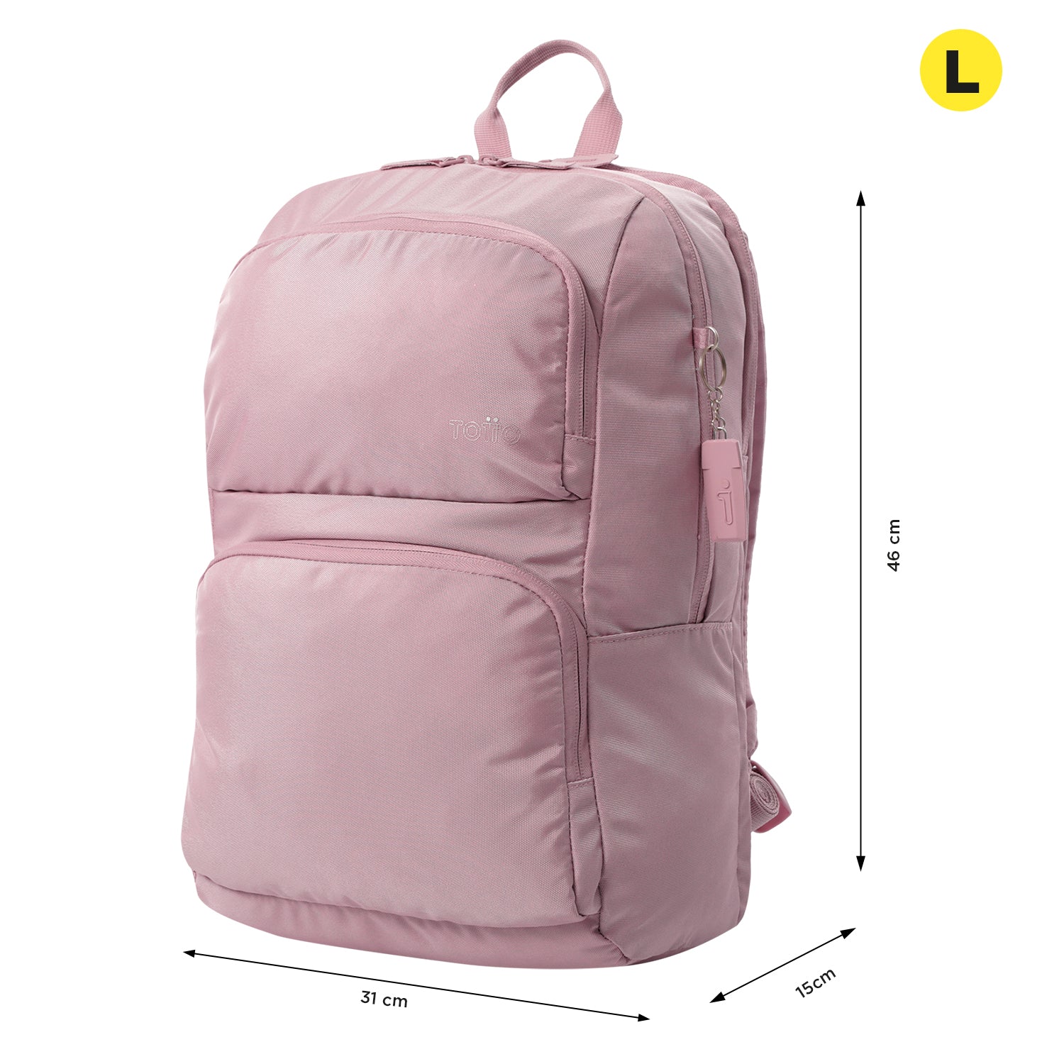 Mochila Cloud