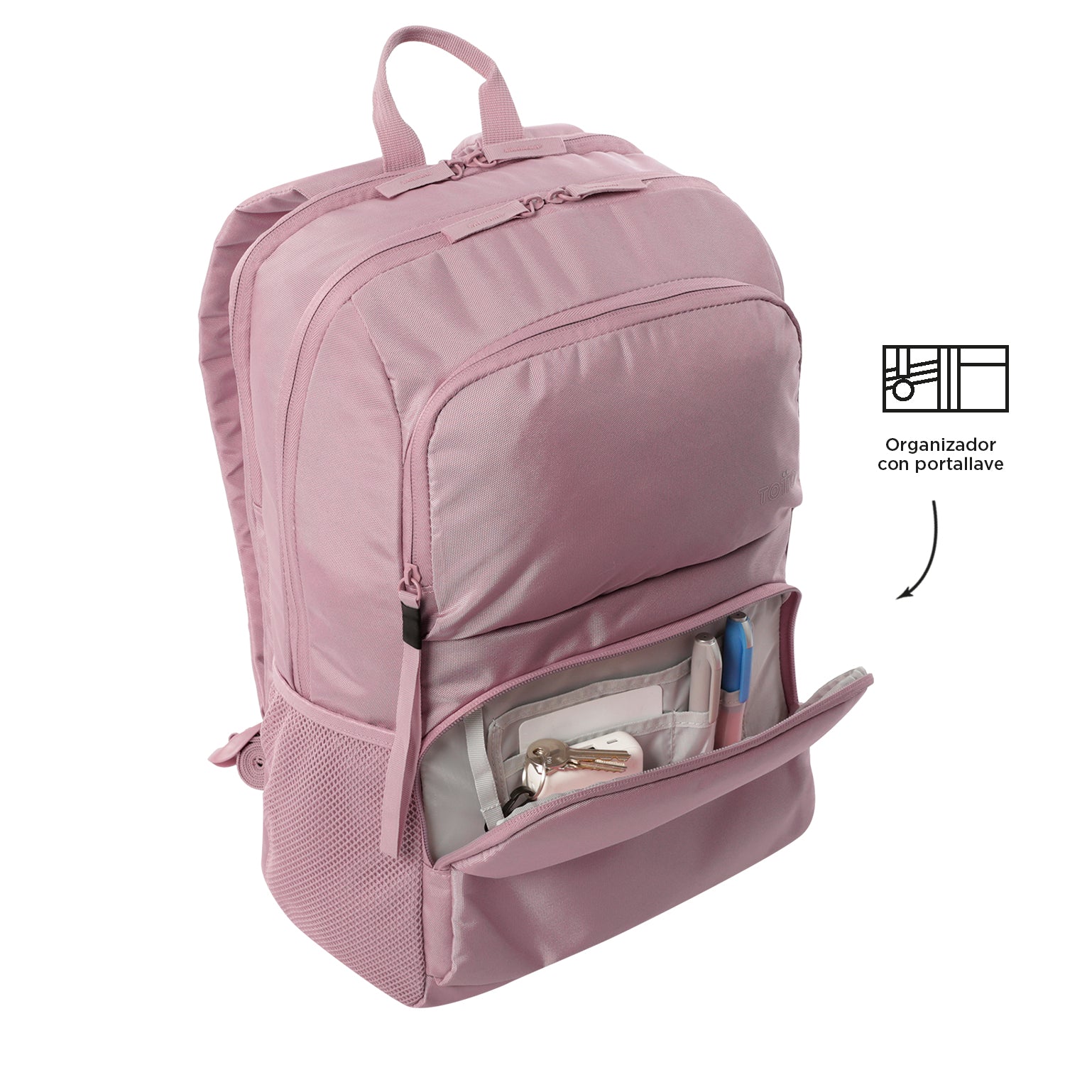 Mochila Cloud