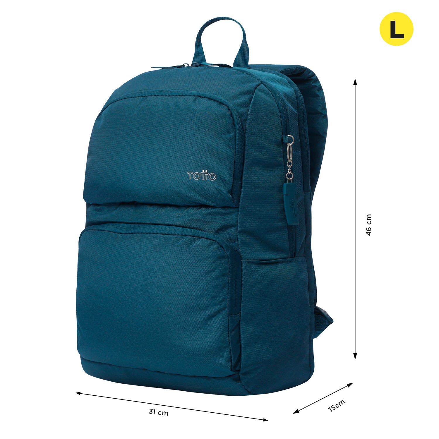 Mochila Cloud