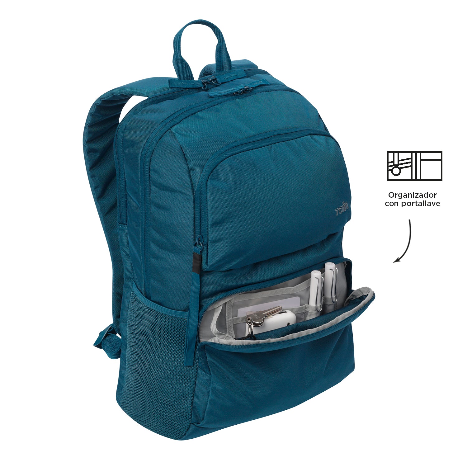 Mochila Cloud