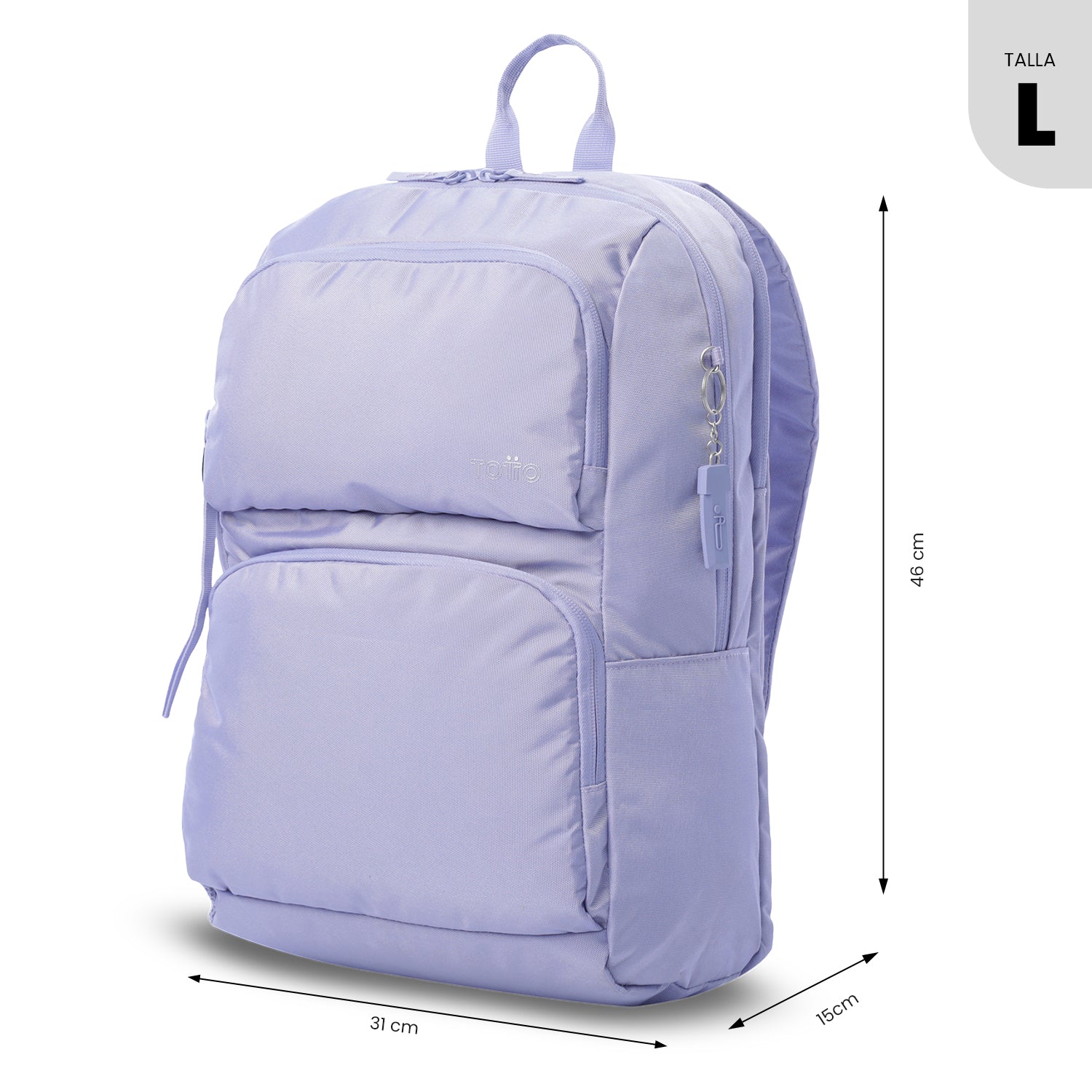 Mochila Cloud