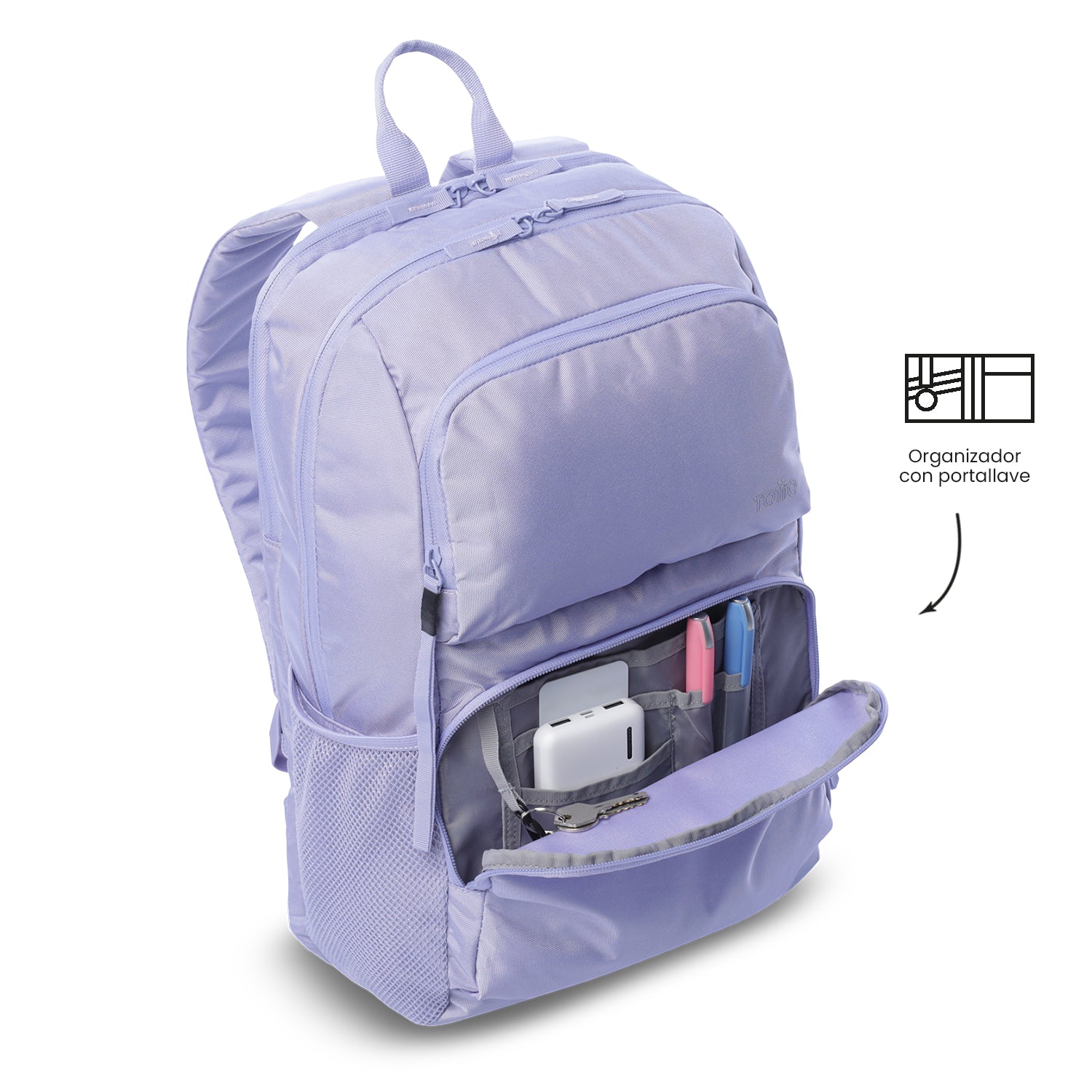 Mochila Cloud