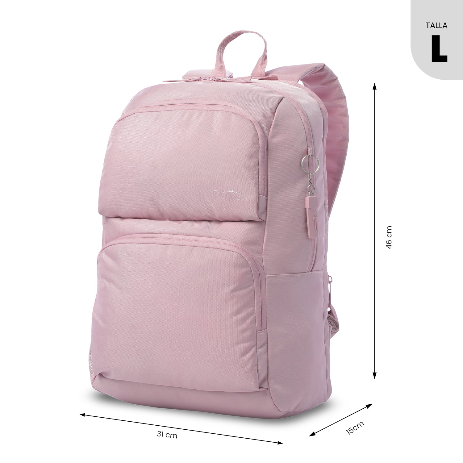 Mochila Cloud