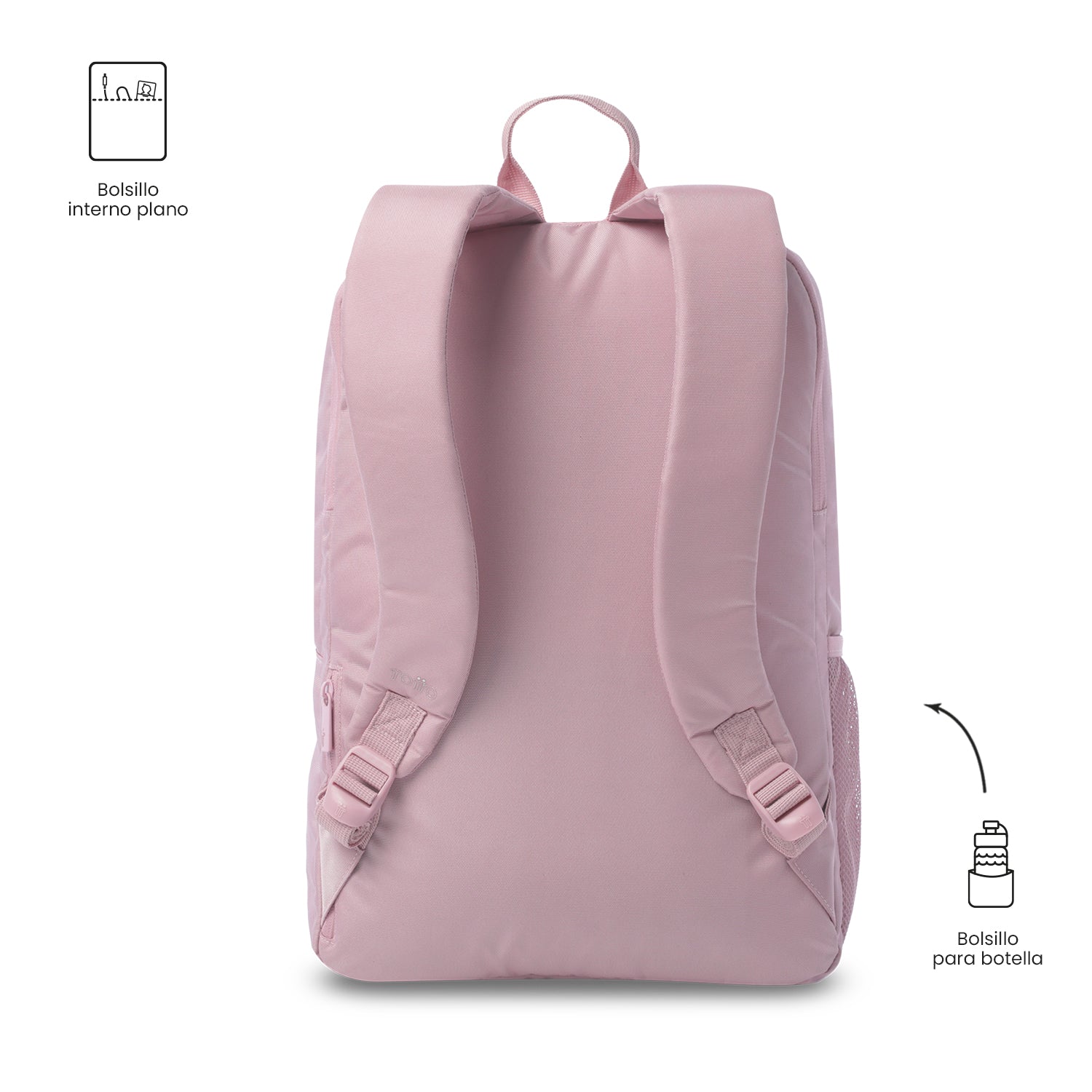 Mochila Cloud