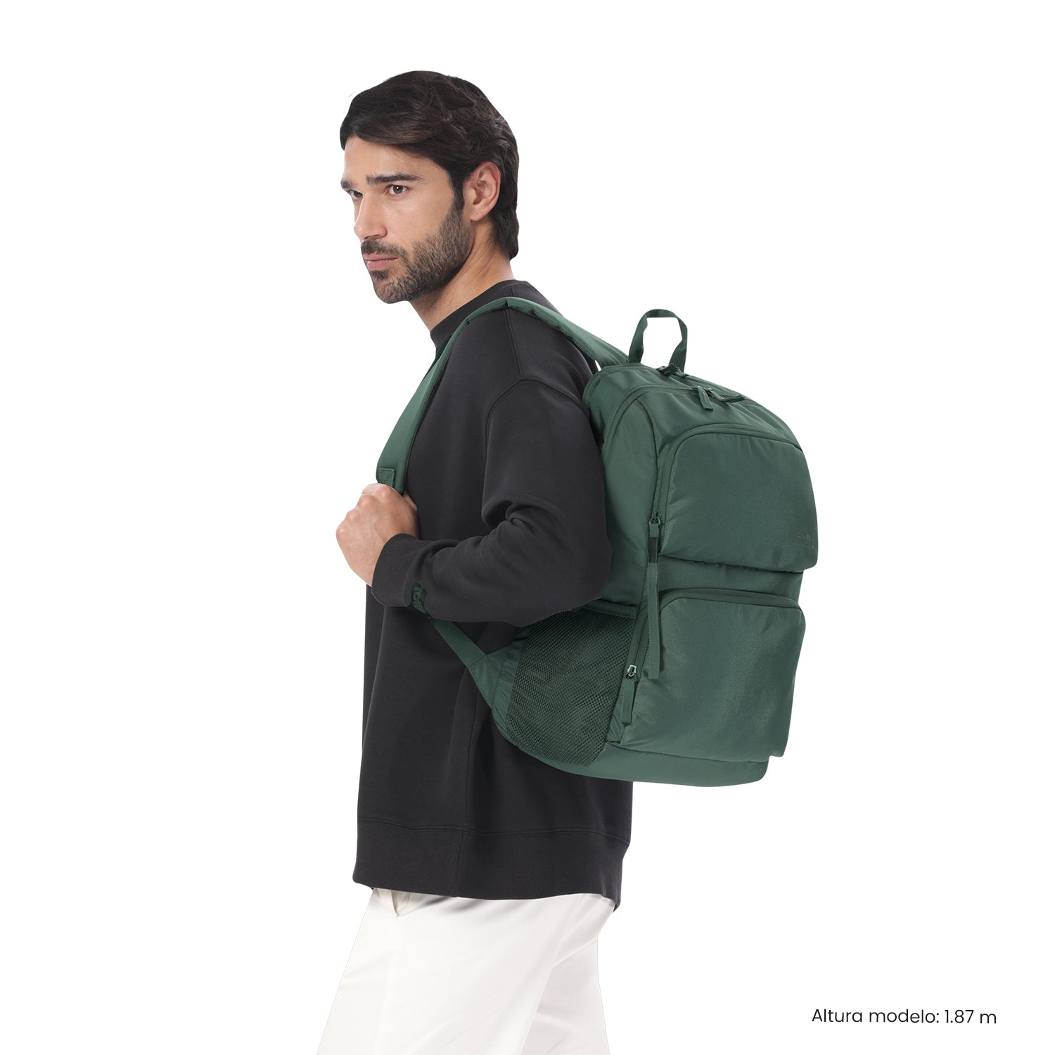 Mochila Cloud