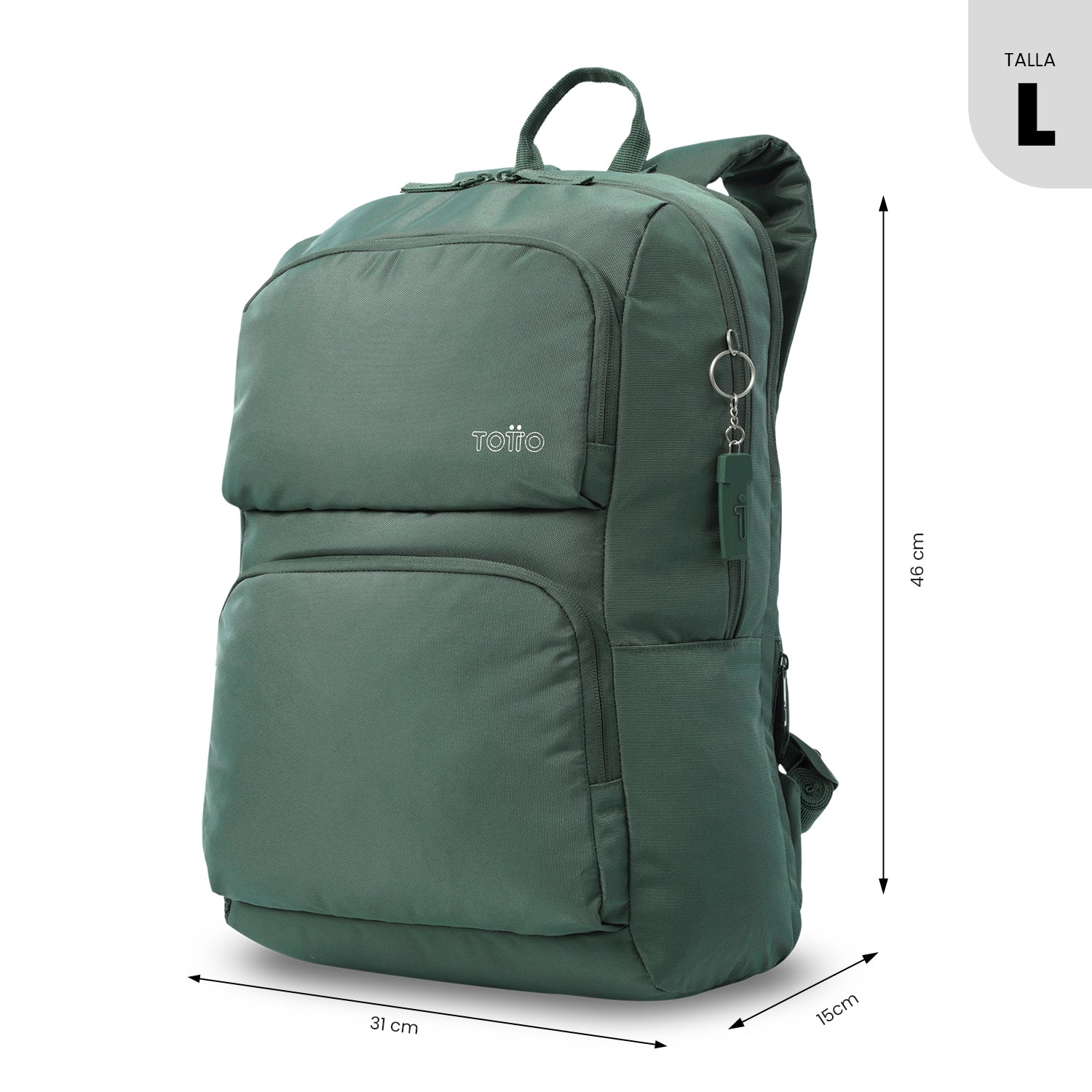 Mochila Cloud