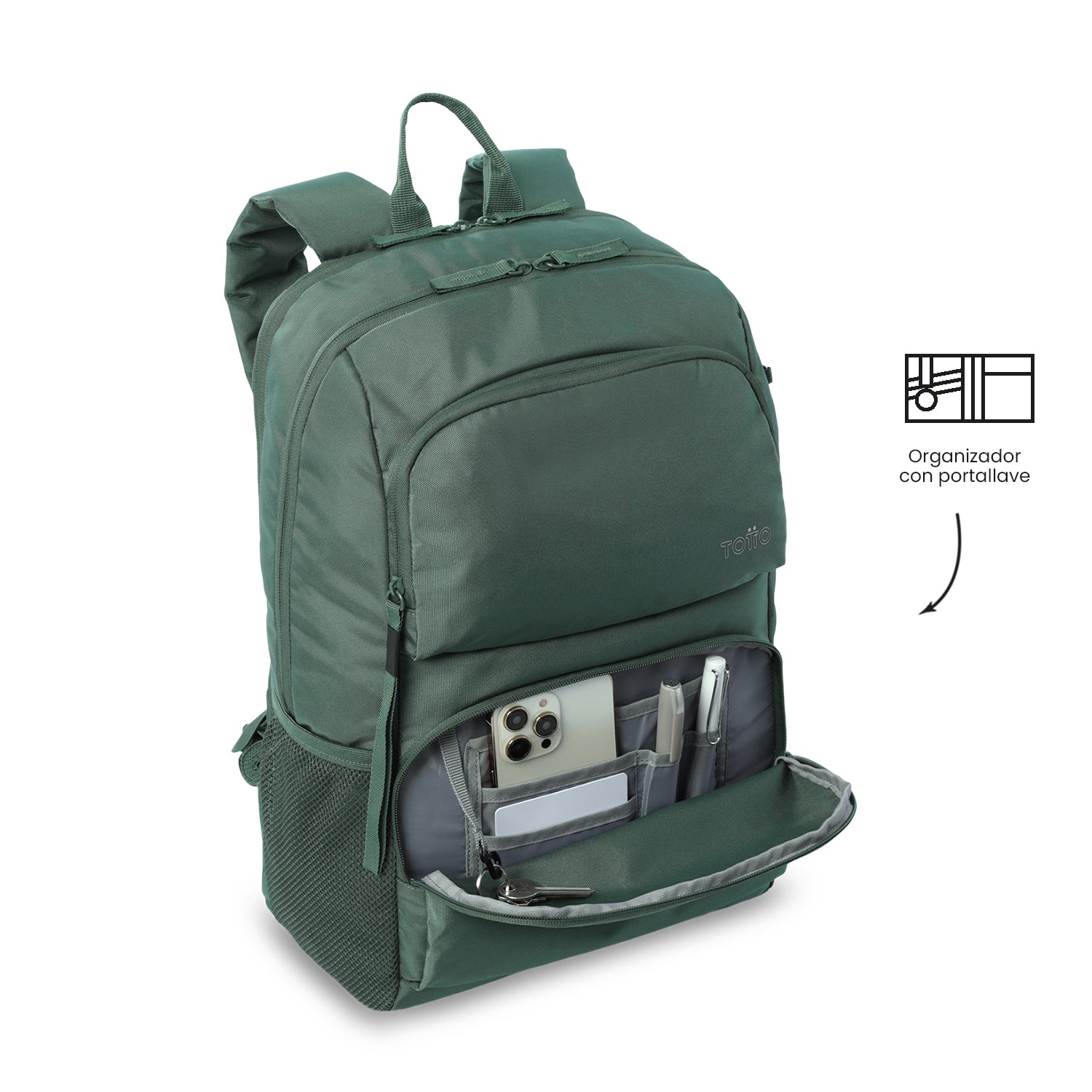 Mochila Cloud
