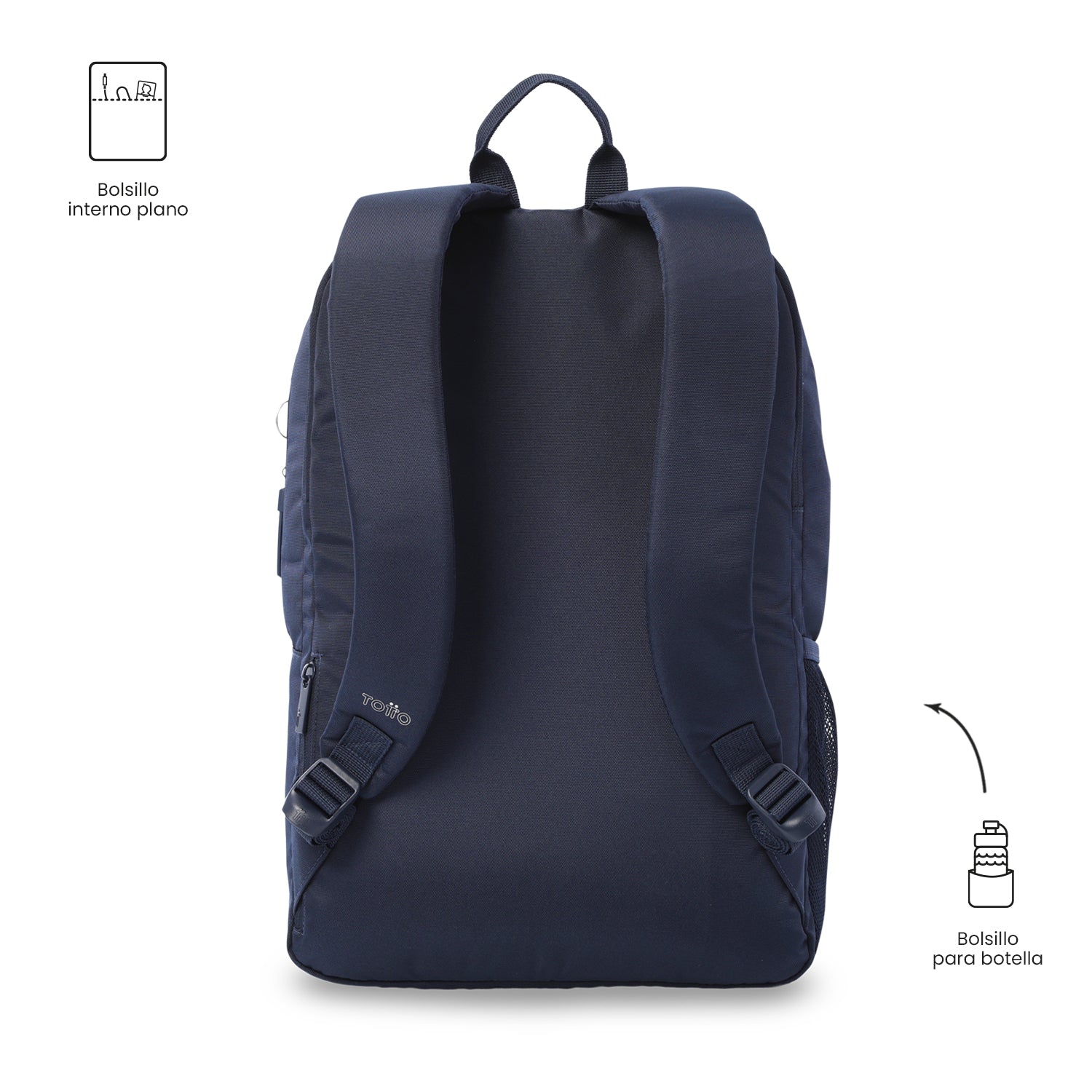 Mochila Cloud