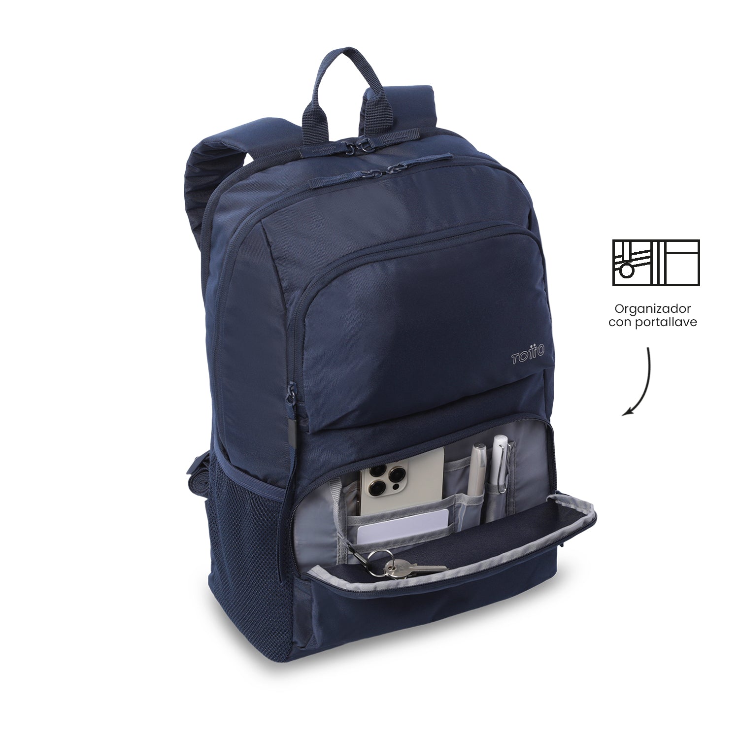 Mochila Cloud